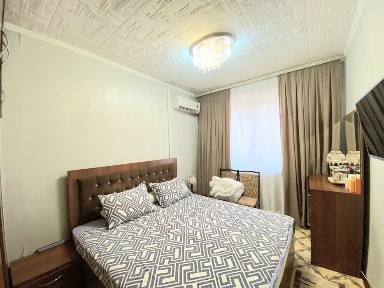 Ташкентская область, Ташкент, Юнусабадский район