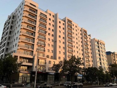 Ташкентская область, Ташкент, Мирабадский район