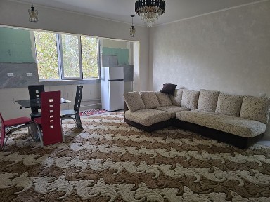 Ташкентская область, Ташкент, Мирзо-Улугбекский район