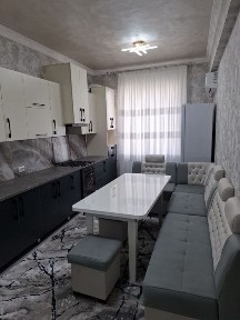 Ташкентская область, Ташкент, Мирзо-Улугбекский район