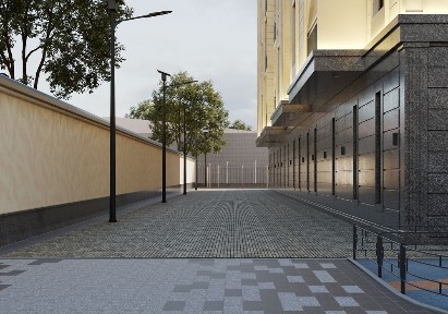 Ташкентская область, Ташкент, Чиланзарский район