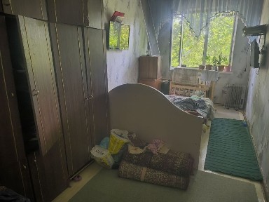 Ташкентская область, Ташкент, Мирзо-Улугбекский район