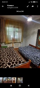 Ташкентская область, Ташкент, Мирзо-Улугбекский район