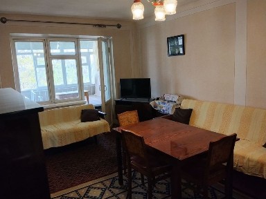 Ташкентская область, Ташкент, Мирабадский район