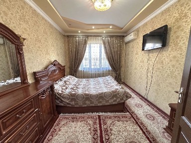 Срочно продаётся квартира Мирзо Улугбекиским районе