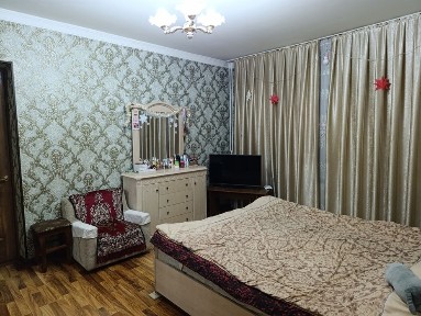 Ташкентская область, Ташкент, Яккасарайский район