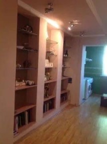 Ташкентская область, Ташкент, Яккасарайский район