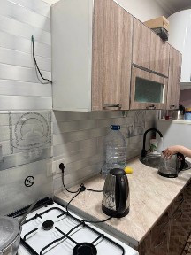 Ташкентская область, Ташкент, Сергелийский район