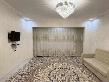 Ташкентская область, Ташкент, Яшнабадский район