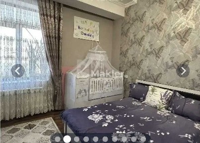 Ташкентская область, Ташкент, Мирзо-Улугбекский район