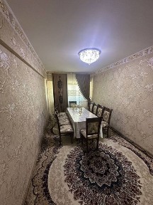 Ташкентская область, Ташкент, Сергелийский район