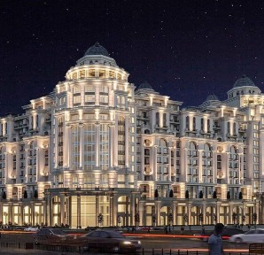 Ташкентская область, Ташкент, Юнусабадский район