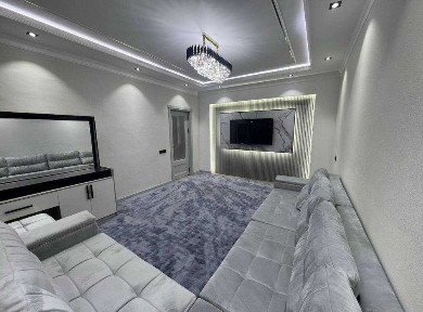 Ташкентская область, Ташкент, Юнусабадский район