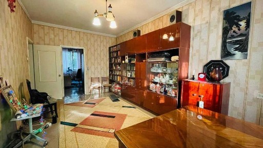 Ташкентская область, Ташкент, Мирзо-Улугбекский район