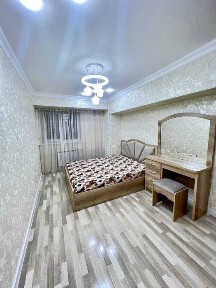 Ташкентская область, Ташкент, Мирзо-Улугбекский район