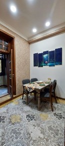 Квартира Высокопотолочка, Бобура, Яккасарай