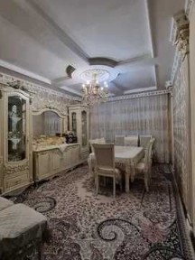 Ташкентская область, Ташкент, Мирзо-Улугбекский район