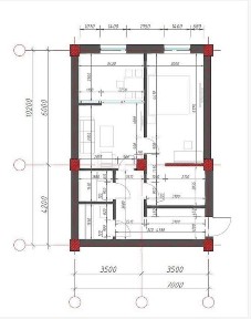 Ташкентская область, Ташкент, Яккасарайский район