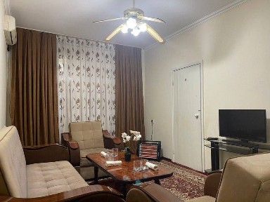 Ташкентская область, Ташкент, Чиланзарский район