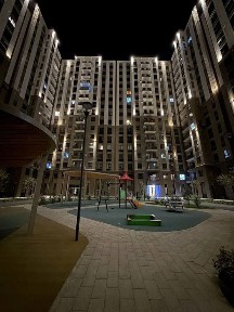 Ташкентская область, Ташкент, Яшнабадский район