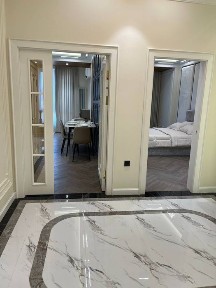 Ташкентская область, Ташкент, Яккасарайский район