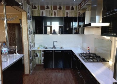 Продается 3 комнатная квартира на чиланзаре метро Новза