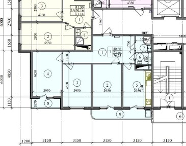 Ташкентская область, Ташкент, Бектемирский район