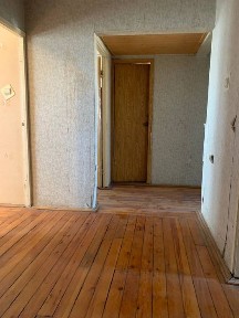 Тузель-3, 3-4-5, лоджия 2*6, рядом школа 282.