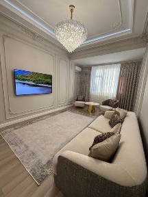 Ташкентская область, Ташкент, Яшнабадский район