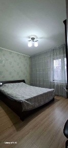 2 / 3 / 4 комнат. Чиланзар-8 Квартал. Кирпичный Дом. 77 Серия.