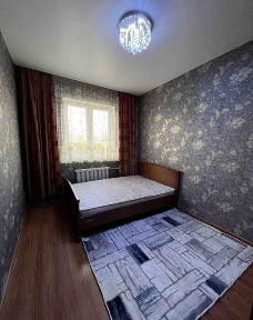 Продается 2х комнатная Ойбек