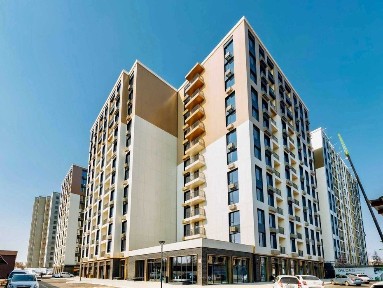 2/6/9 Круг Джами - Строй Базар - NRG 