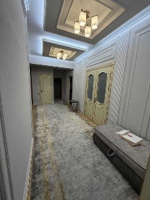 Продам 3/4/8 Корзинка на Абай - ул. Себзар - Элитный ЖК 