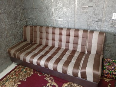 1 хонали квартира ижарага берилади