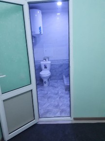 Kvartira ijaraga beriladi YANGI DOM 1 xona