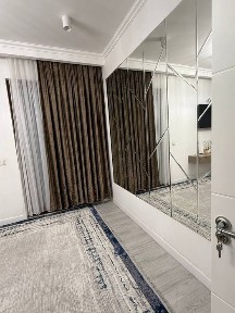 Ташкентская область, Ташкент, Яккасарайский район