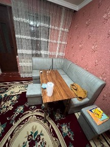 Ташкентская область, Ташкент, Яшнабадский район