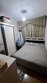 Ташкентская область, Ташкент, Алмазарский район