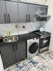 Ташкентская область, Ташкент, Яккасарайский район