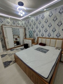 Ташкентская область, Ташкент, Мирабадский район