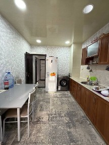 Ташкентская область, Ташкент, Чиланзарский район