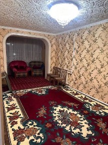 Ташкентская область, Ташкент, Сергелийский район