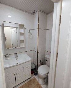 Ташкентская область, Ташкент, Сергелийский район