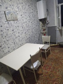 Ташкентская область, Ташкент, Юнусабадский район