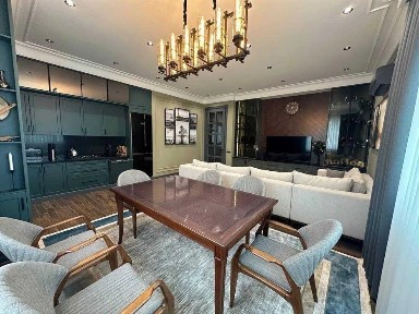 Ташкентская область, Ташкент, Мирабадский район