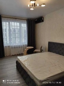 Ташкентская область, Ташкент, Мирзо-Улугбекский район