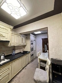 Ташкентская область, Ташкент, Алмазарский район