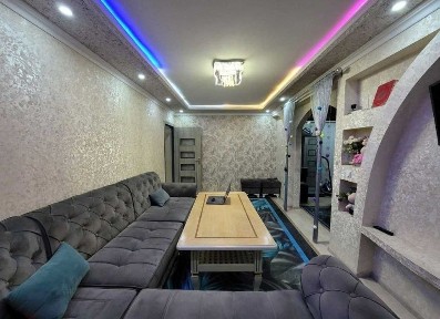 Ташкентская область, Ташкент, Учтепинский район