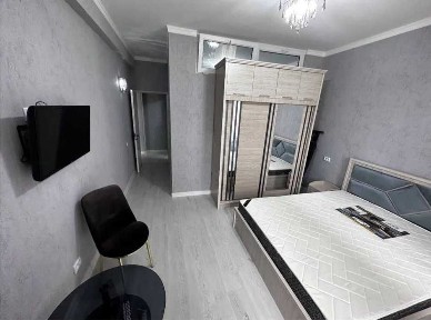 Ташкентская область, Ташкент, Яшнабадский район