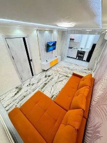 Ташкентская область, Ташкент, Чиланзарский район